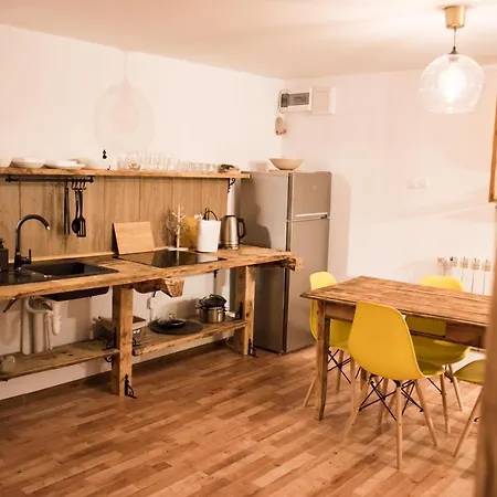 Apartamenty U Janka Krynica-Zdrój Exterior foto