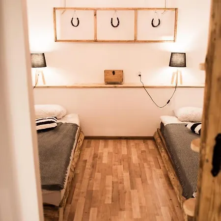 Apartamenty U Janka Krynica-Zdrój Exterior foto