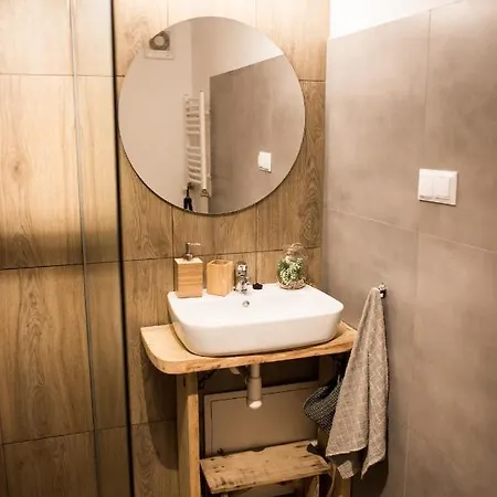 Apartamenty U Janka Krynica-Zdrój Exterior foto