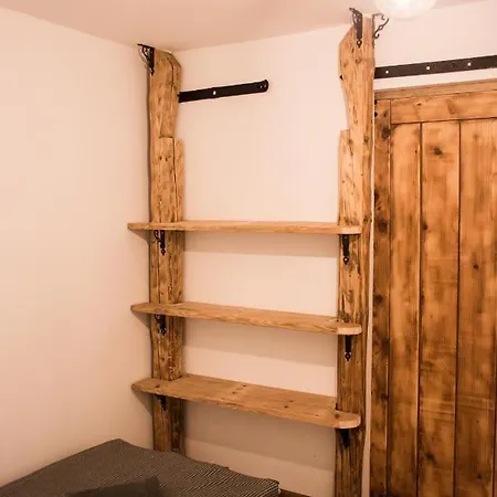 Apartamenty U Janka Krynica-Zdrój Exterior foto