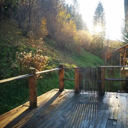 Apartamenty U Janka Krynica-Zdrój Exterior foto