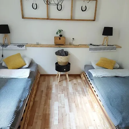 Apartamenty U Janka Krynica-Zdrój Exterior foto