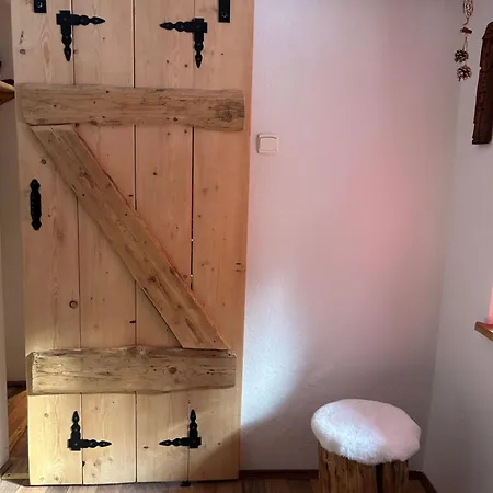 Apartamenty U Janka Krynica-Zdrój Exterior foto