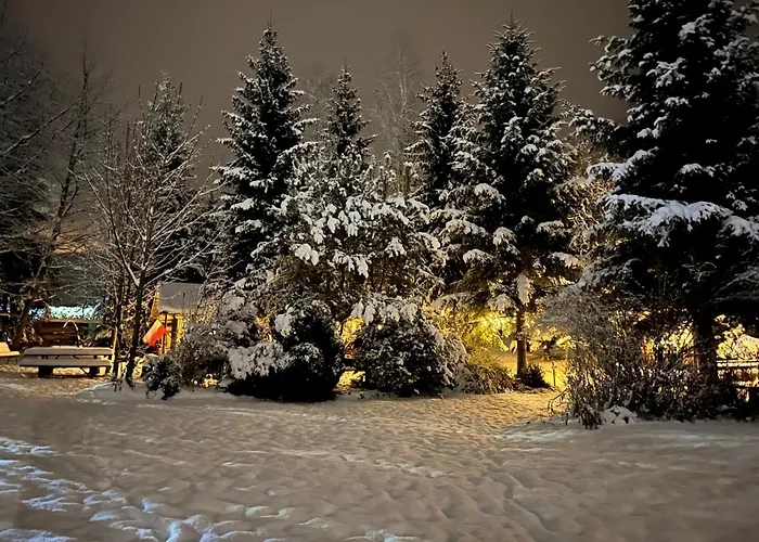 Apartamenty U Janka