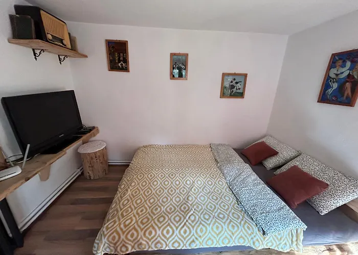 Apartamenty U Janka