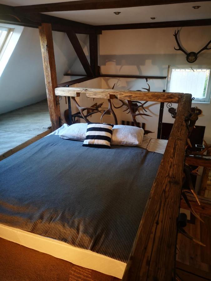 Apartment U Janka Krynica Zdroj
