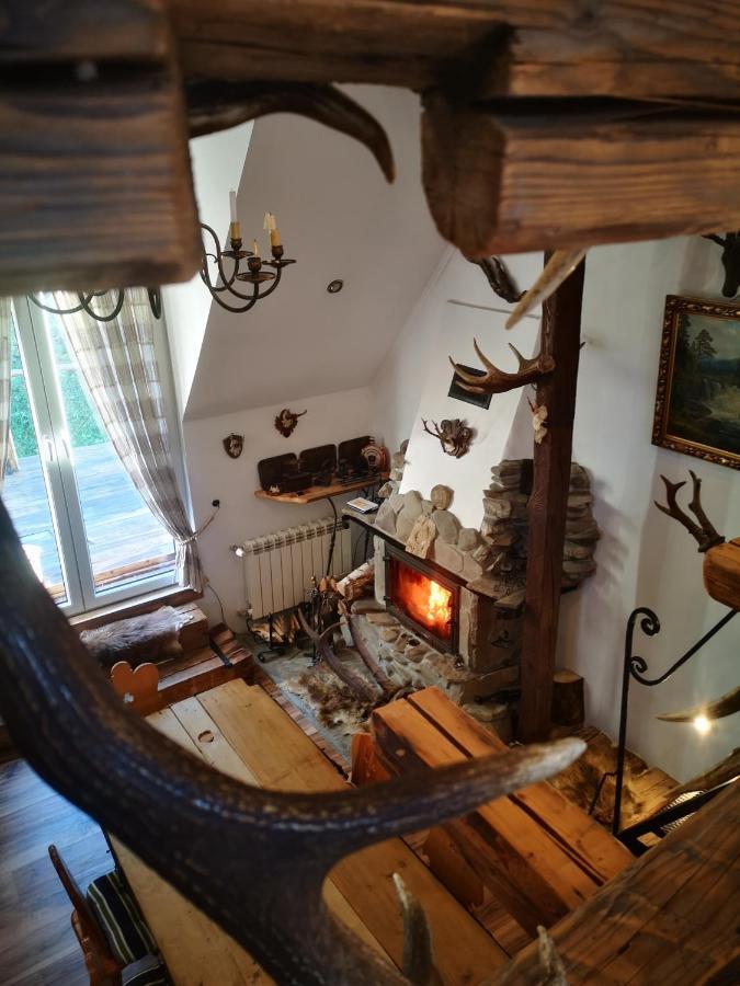 Apartment U Janka Krynica Zdroj