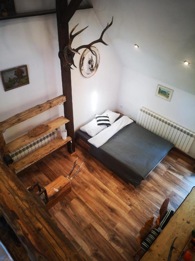 U Janka Krynica Zdroj