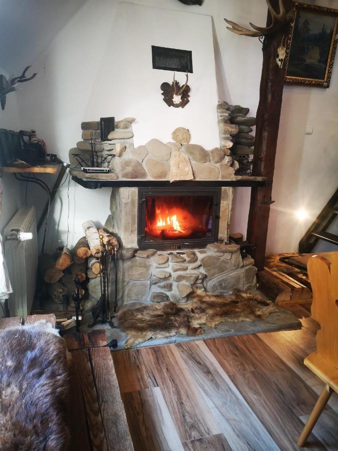 U Janka * Krynica-Zdrój