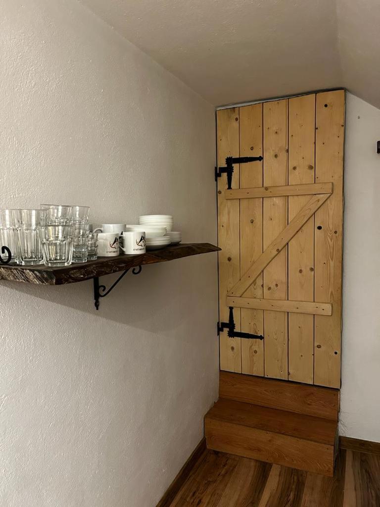 Apartment U Janka