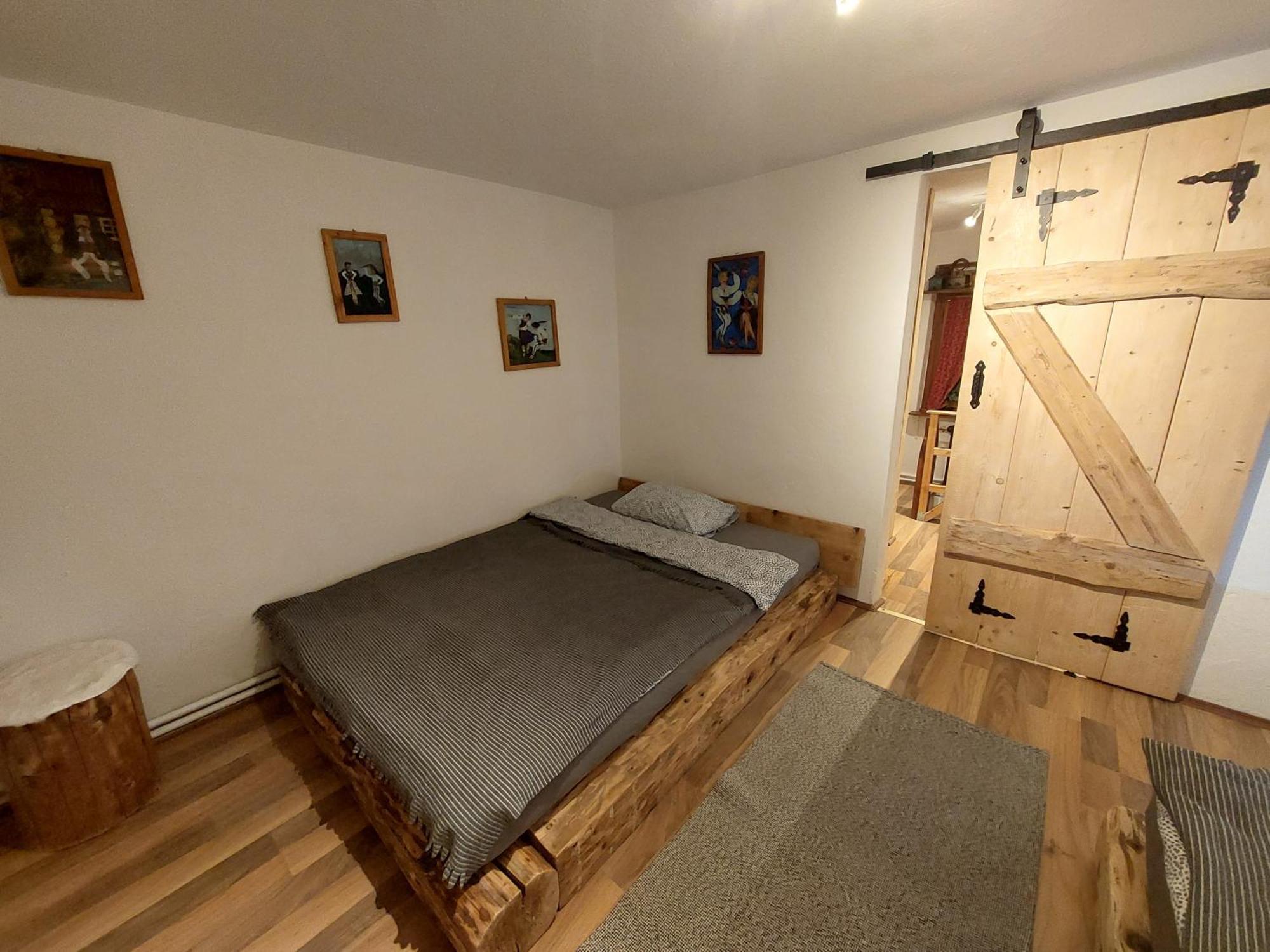 U Janka Apartment