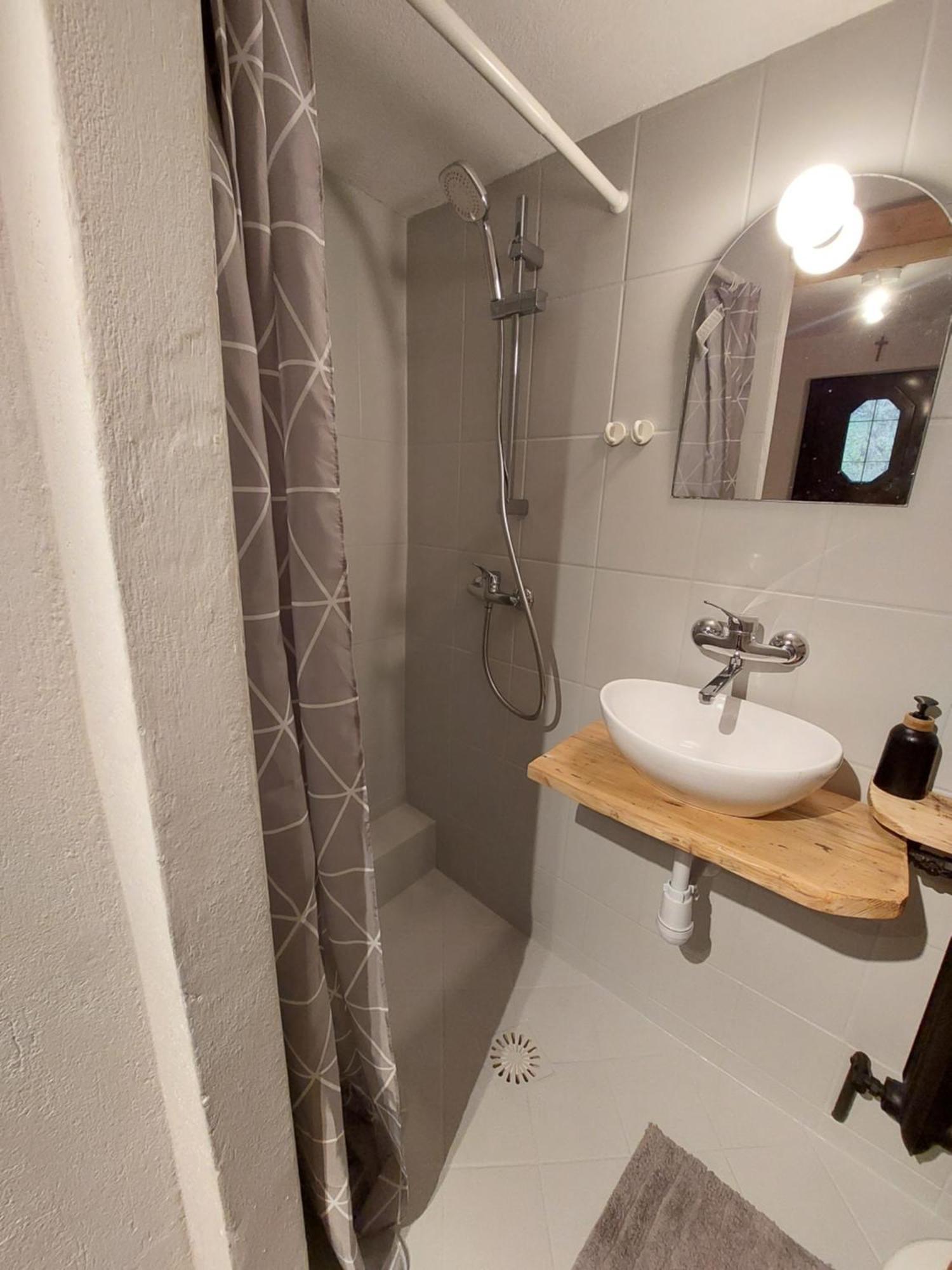 U Janka Apartment