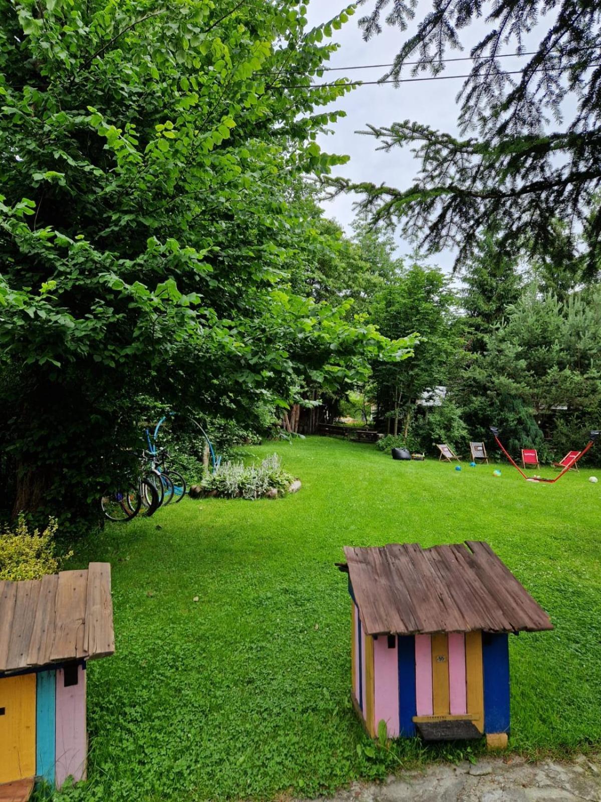 Apartment U Janka *