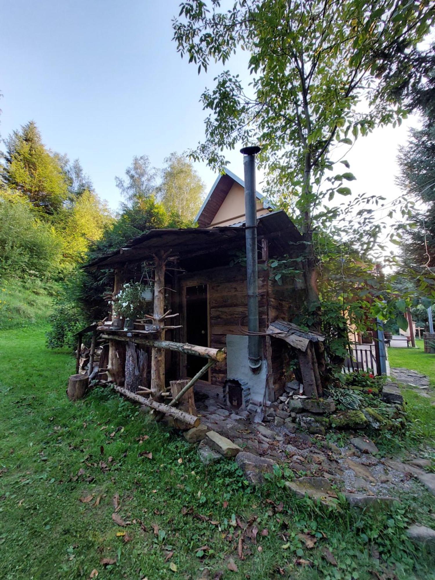 Apartment U Janka Krynica-Zdrój