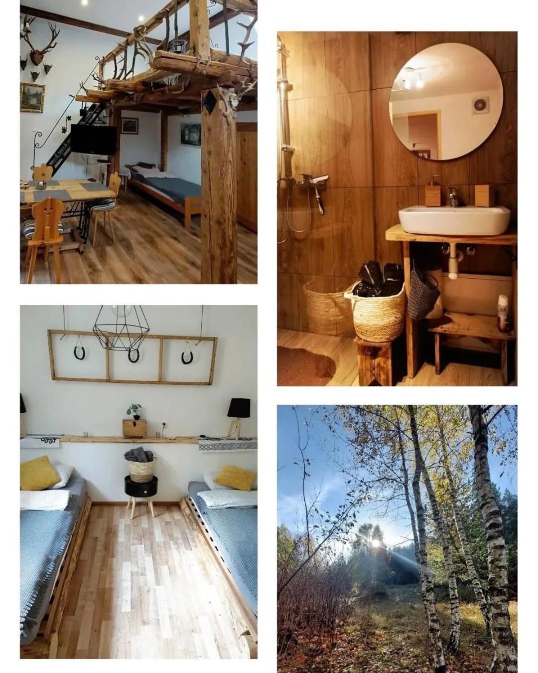 U Janka Apartment