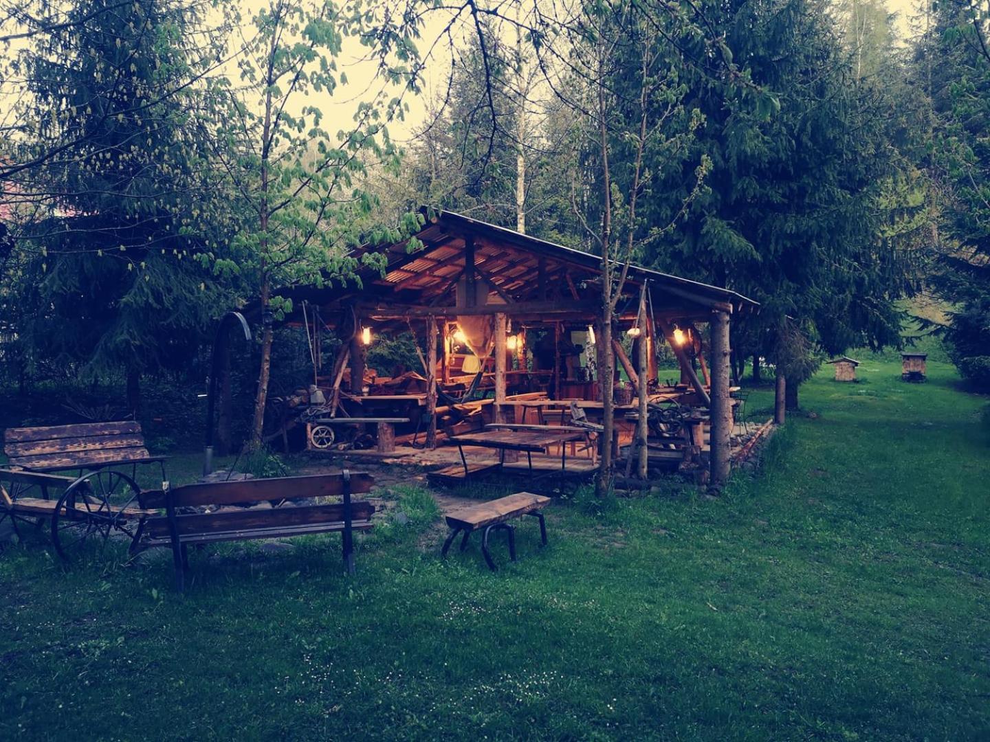 U Janka Krynica-Zdrój