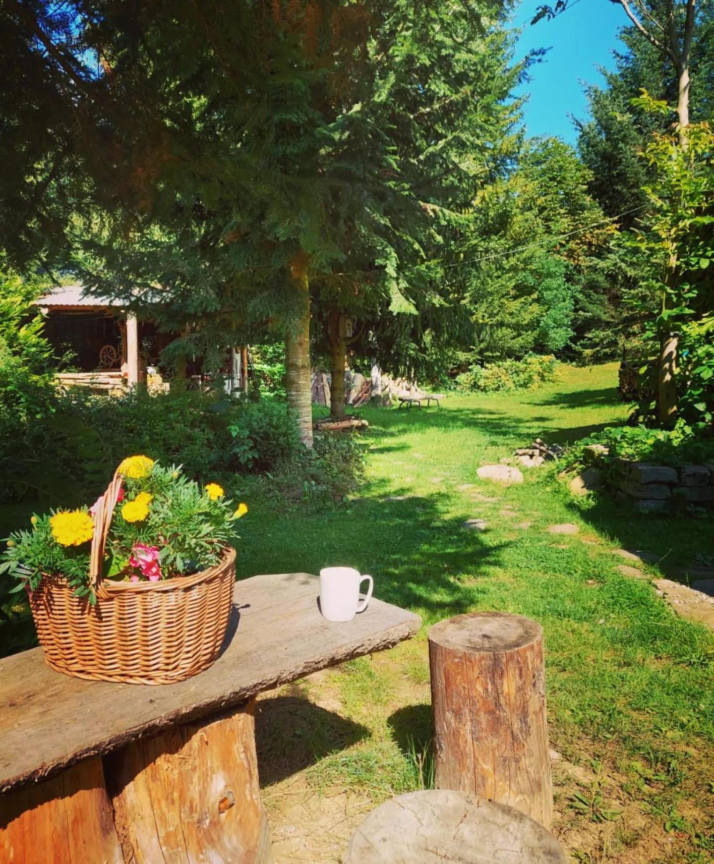 U Janka Apartment Krynica Zdroj