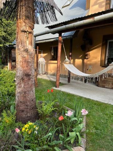 U Janka Apartment