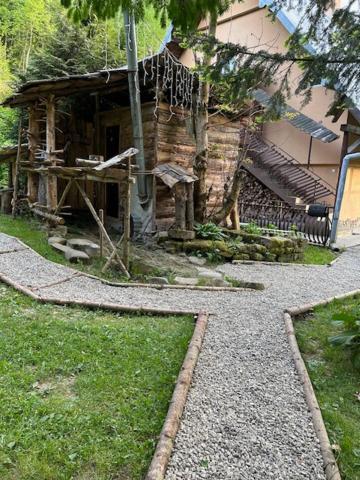 Apartment U Janka