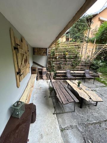 U Janka Apartment