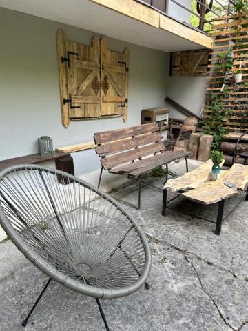 U Janka Apartment Krynica-Zdrój