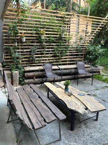 Apartment U Janka Krynica Zdroj