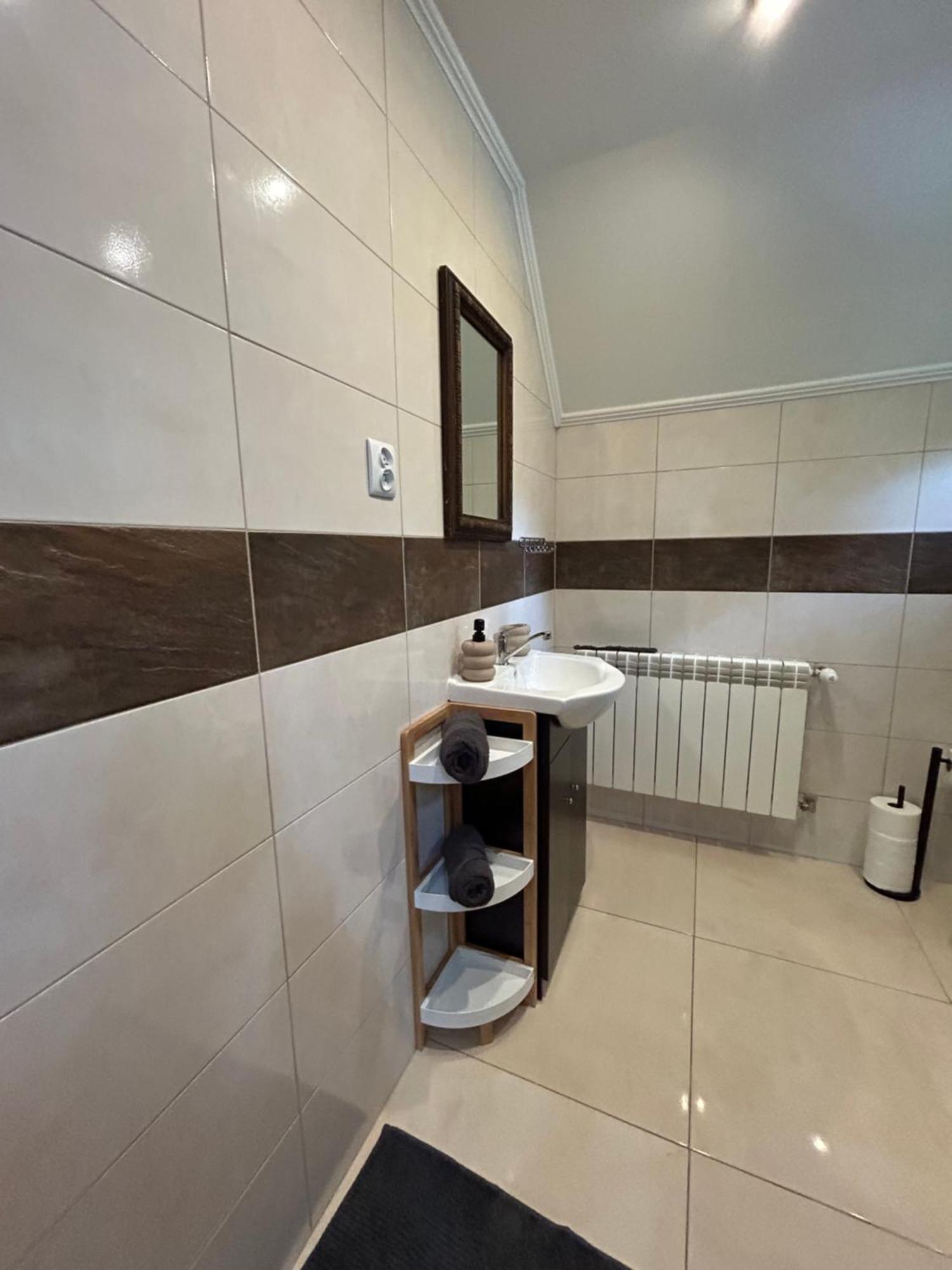 U Janka Apartment
