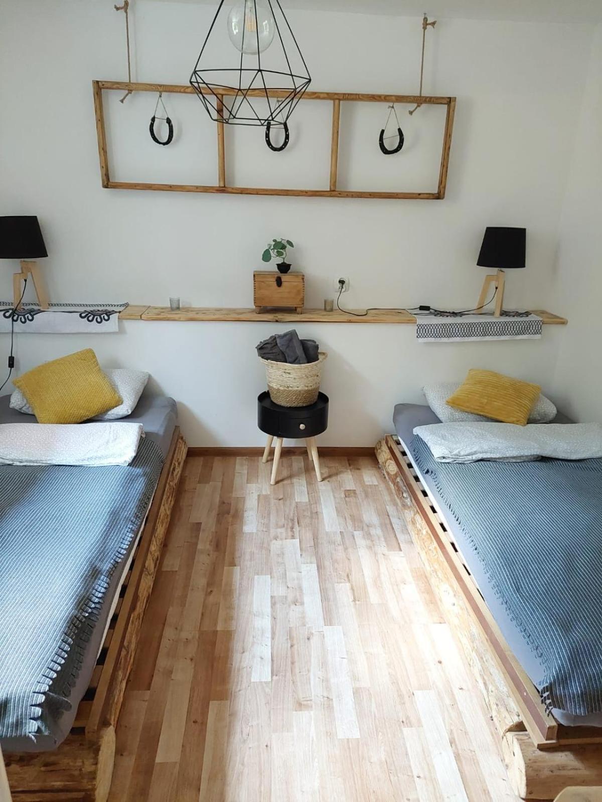U Janka Apartment *