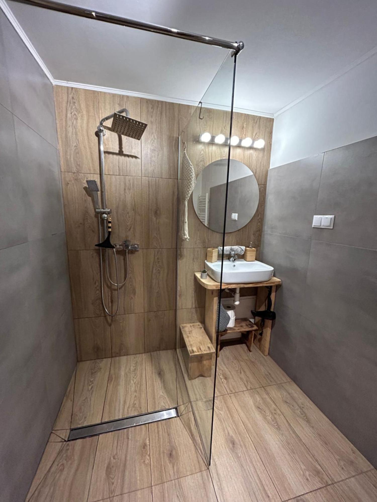Apartment U Janka