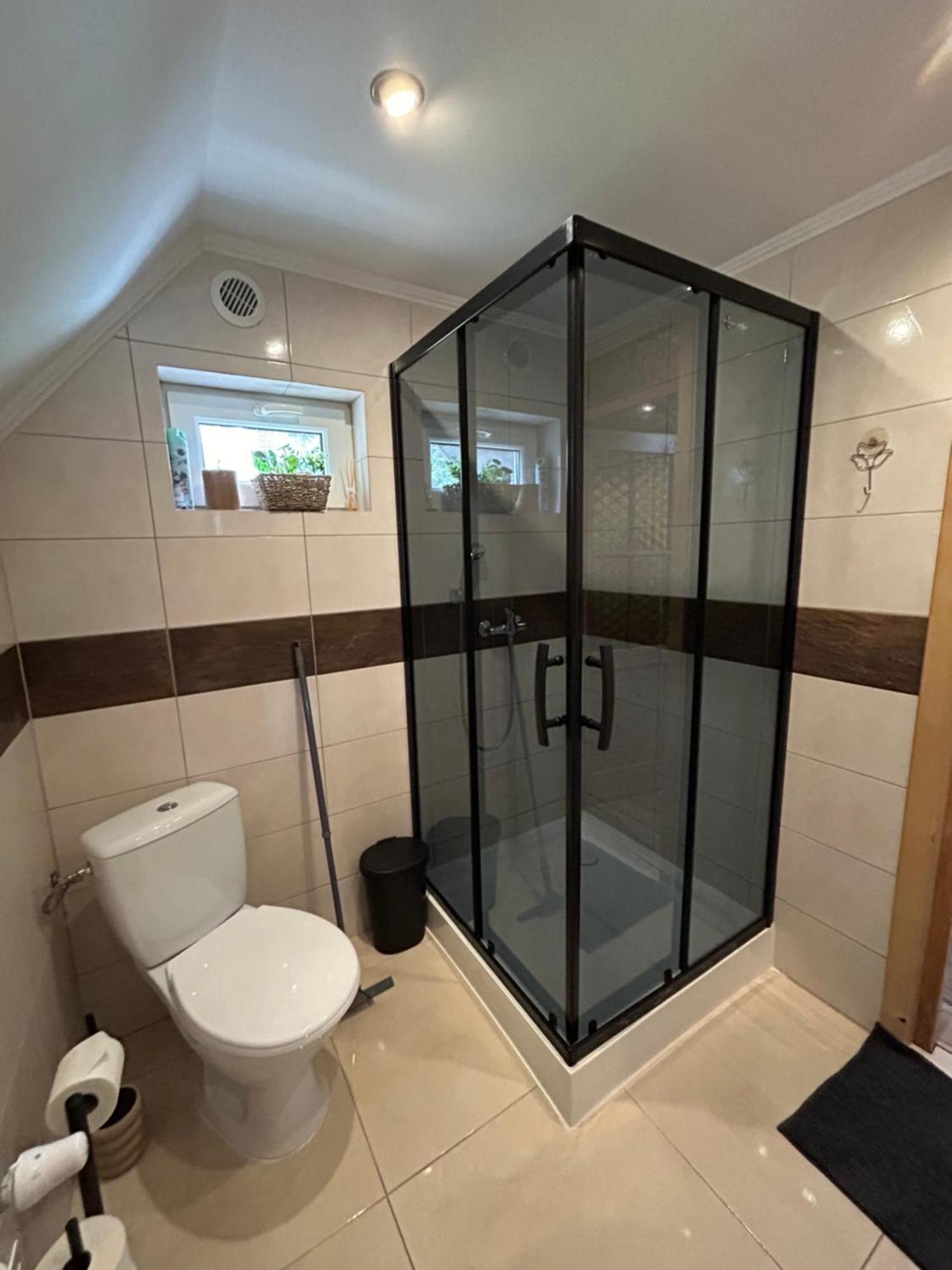 U Janka Apartment *