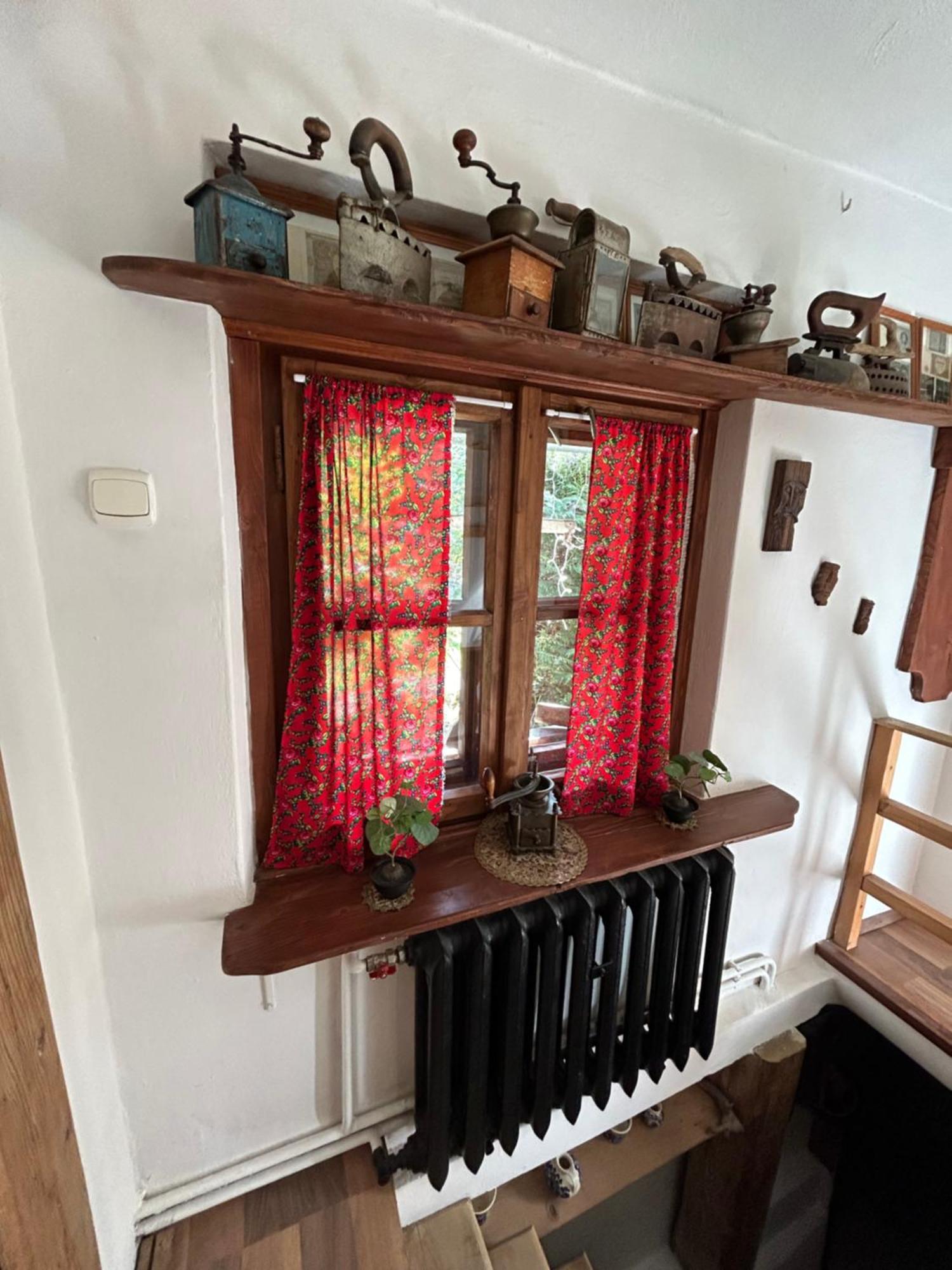 Apartment U Janka *