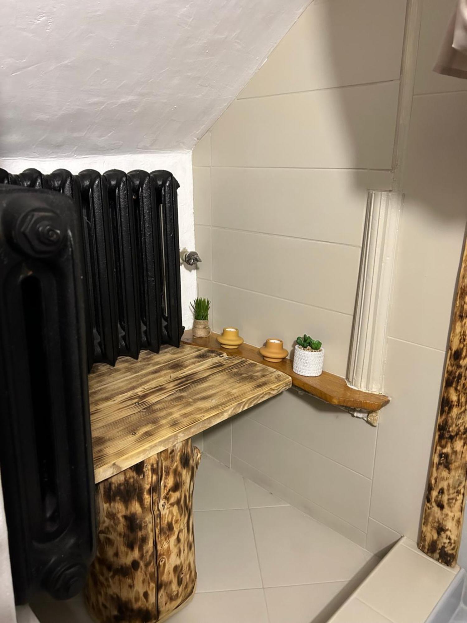 U Janka Apartment
