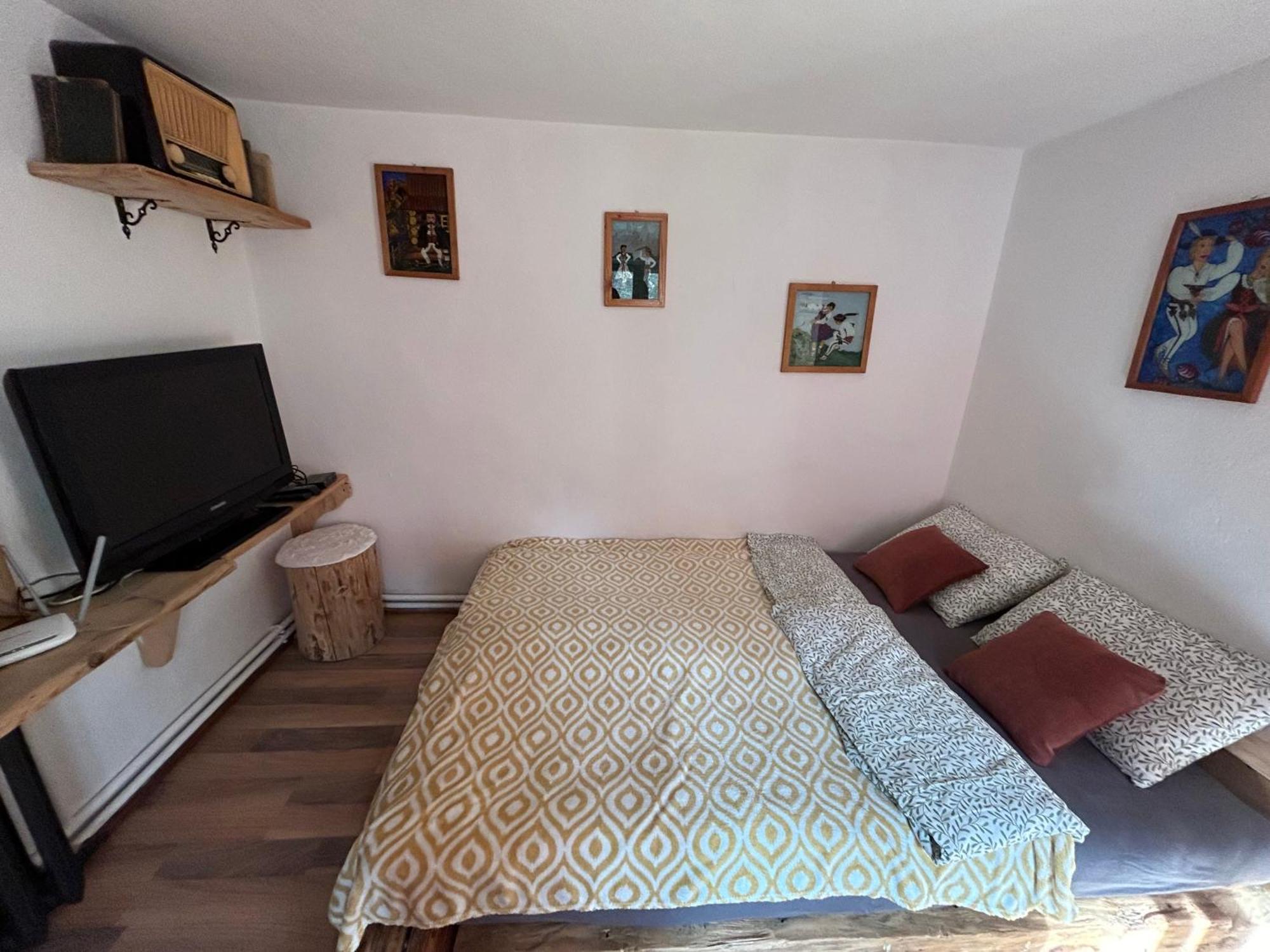 U Janka Apartment *