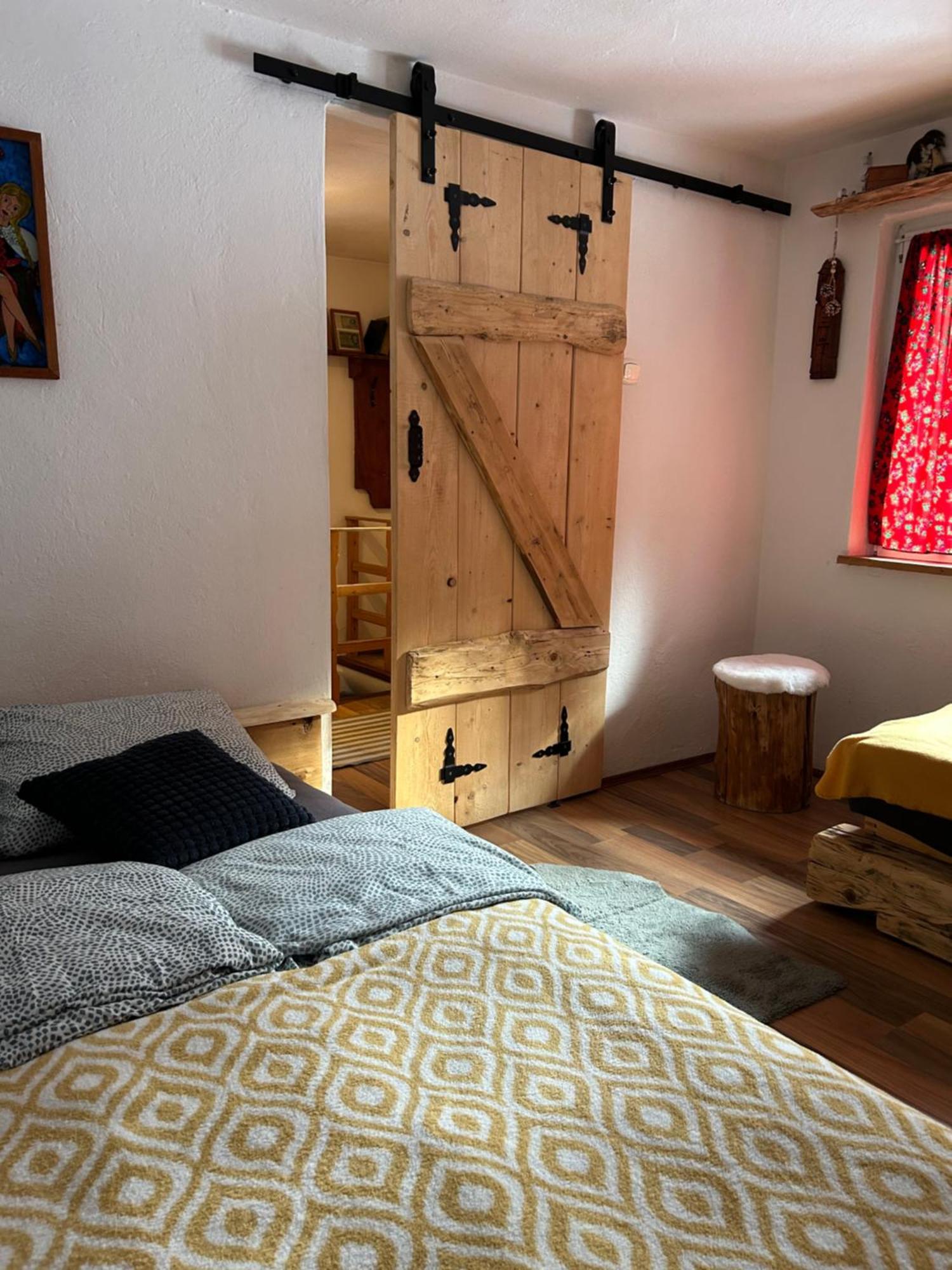 U Janka Apartment Krynica Zdroj